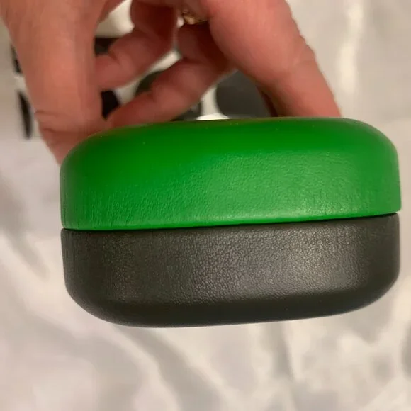 Kate Spade Kimberlee 08CQ Cherry Eyeglasses - Picture 12 of 14